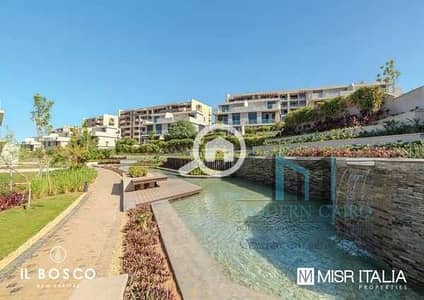5 Bedroom Villa for Sale in New Capital City, Cairo - 14c8bc20820644fe995fd5cbe9b60356. jpg