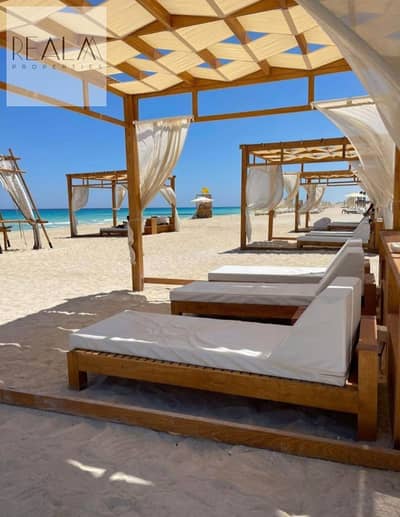 2 Bedroom Chalet for Sale in North Coast, Matruh - WhatsApp Image 2025-07-23 at 4.06. 07 PM (5). jpeg