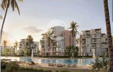 2 Bedroom Chalet for Sale in North Coast, Matruh - 1ce2a779-8679-4287-bc17-e27660614b4d. jpg