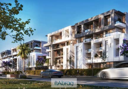 3 Bedroom Apartment for Sale in Hadayek October, Giza - 2df7b233-cb91-41c5-a0d5-7d515368f37a. jpg