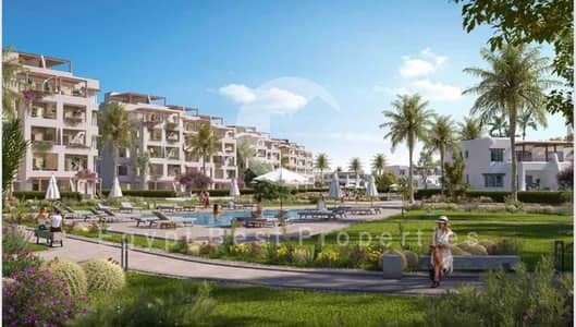2 Bedroom Chalet for Sale in North Coast, Matruh - d17f8d96-f819-48ea-9bd1-6a06ef1f5369. jpg
