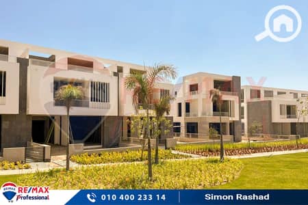 2 Bedroom Chalet for Sale in North Coast, Matruh - 1. jpg