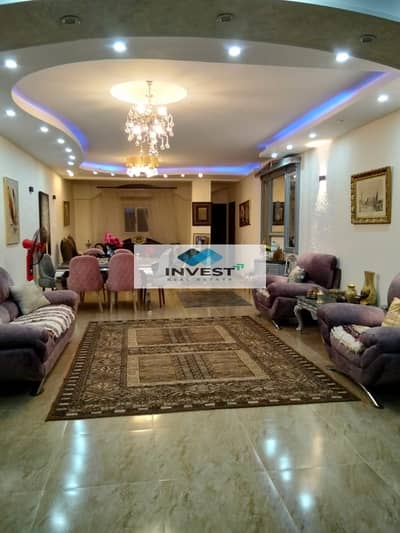5 Bedroom Villa for Sale in Madinaty, Cairo - WhatsApp Image 2025-07-23 at 5.30. 08 PM (2). jpeg