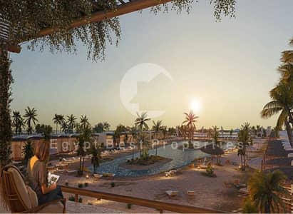 3 Bedroom Chalet for Sale in North Coast, Matruh - WhatsApp Image 2021-07-08 at 12.48. 37 PM (1). jpeg