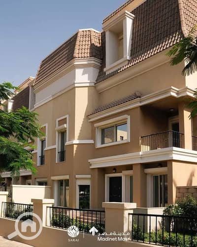 4 Bedroom Villa for Sale in New Cairo, Cairo - 490940439_3930076473921071_3245157414558433411_n. jpg