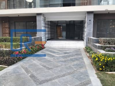 2 Bedroom Flat for Rent in New Cairo, Cairo - WhatsApp Image 2025-07-21 at 11.20. 29 PM. jpeg