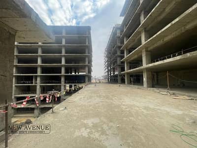 Office for Sale in New Cairo, Cairo - 3e8f3bf7-fcc5-4a0d-a340-41d9735d11d7. png