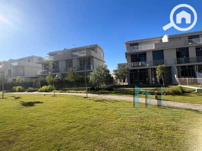 5 Bedroom Villa for Sale in New Capital City, Cairo - bc9005d4b29145d8b33e09ed140df497 - Copy. jpg