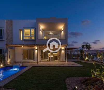4 Bedroom Villa for Sale in North Coast, Matruh - WhatsApp Image 2024-07-03 at 10.49. 44_32e9104f. jpg