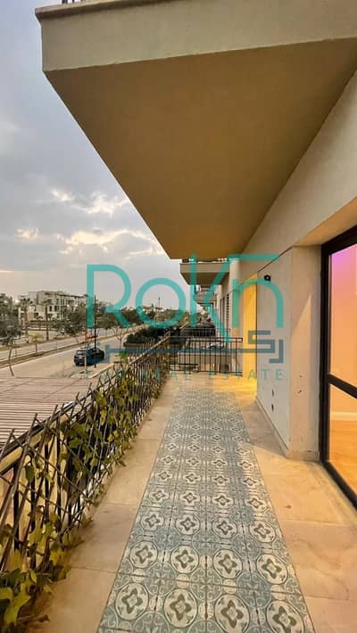 3 Bedroom Apartment for Sale in Sheikh Zayed, Giza - WhatsApp Image 2025-07-23 at 13.59. 01_502a4a52. jpg