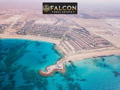 5 Bedroom Villa for Sale in North Coast, Matruh - WhatsApp Image 2025-07-16 at 13.34. 54_9831c3d5. jpg