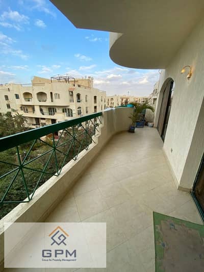 4 Bedroom Duplex for Sale in New Cairo, Cairo - 60b94be7-b6f9-4984-84cb-ff2c2d17a692. jpg