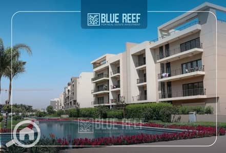 3 Bedroom Apartment for Sale in New Cairo, Cairo - m,. jpg