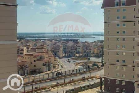 3 Bedroom Duplex for Sale in Moharam Bik, Alexandria - 1. jpg