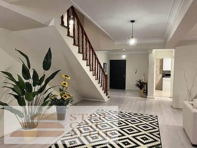 4 Bedroom Duplex for Sale in New Cairo, Cairo - 516834250_1225908825680160_7096116884388276036_n. jpg