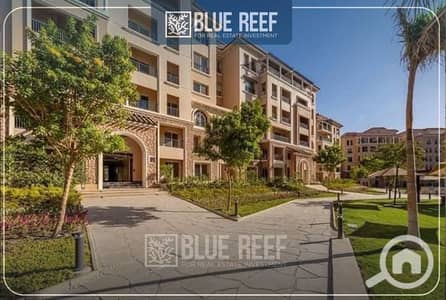 2 Bedroom Flat for Sale in New Cairo, Cairo - WhatsApp Image 2025-07-23 at 6.03. 45 PM (3). jpeg