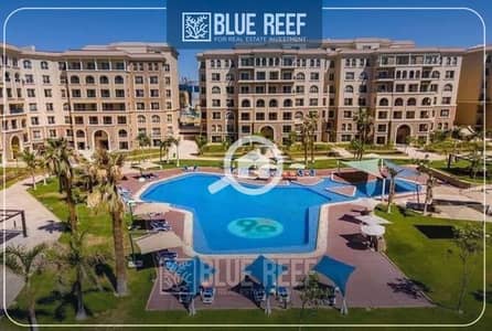 فلیٹ 2 غرفة نوم للبيع في القاهرة الجديدة، القاهرة - WhatsApp Image 2025-07-23 at 6.03. 44 PM. jpeg