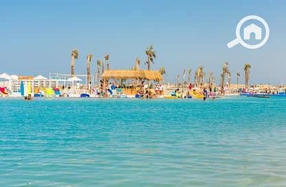 شاليه 2 غرفة نوم للبيع في الساحل الشمالي، مطروح - WhatsApp Image 2025-02-06 at 3.40. 37 PM (2). jpeg