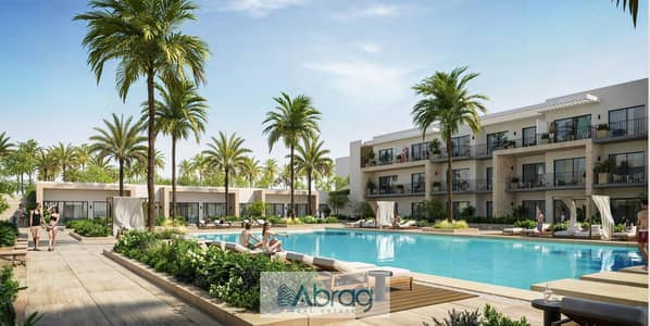 2 Bedroom Chalet for Sale in North Coast, Matruh - branded_69. png