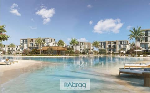 1 Bedroom Chalet for Sale in North Coast, Matruh - silvertown_pic. _1. png