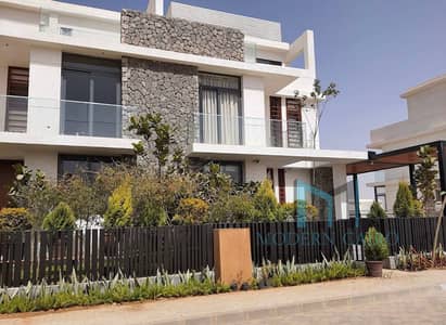 4 Bedroom Villa for Sale in New Capital City, Cairo - photo_5861949280762314111_y - Copy. jpg