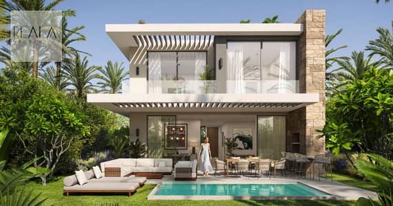 1 Bedroom Chalet for Sale in North Coast, Matruh - 1. PNG