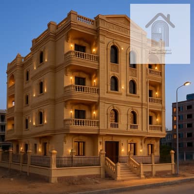 شقة 3 غرف نوم للبيع في القاهرة الجديدة، القاهرة - IMG-20250714-WA0065. jpg
