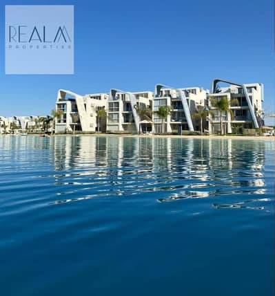 2 Bedroom Chalet for Sale in North Coast, Matruh - 500062599_1688389215401984_3537712615831676951_n. jpg