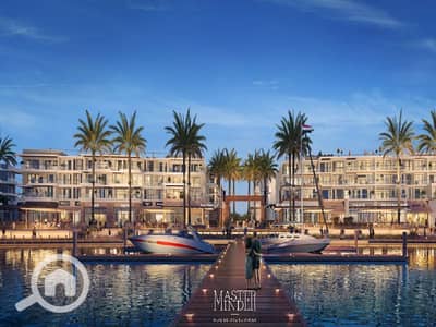 3 Bedroom Chalet for Sale in North Coast, Matruh - 4. jpg