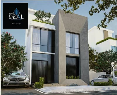 5 Bedroom Townhouse for Sale in New Cairo, Cairo - 5. JPG