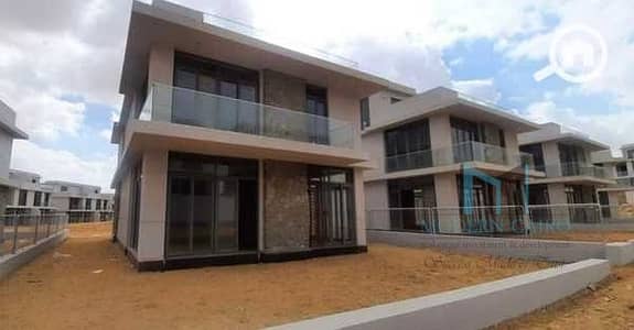 6 Bedroom Villa for Sale in New Capital City, Cairo - 1a35652182b54e518f8c19889a4f0064. jpg