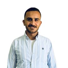 abdallah Amr