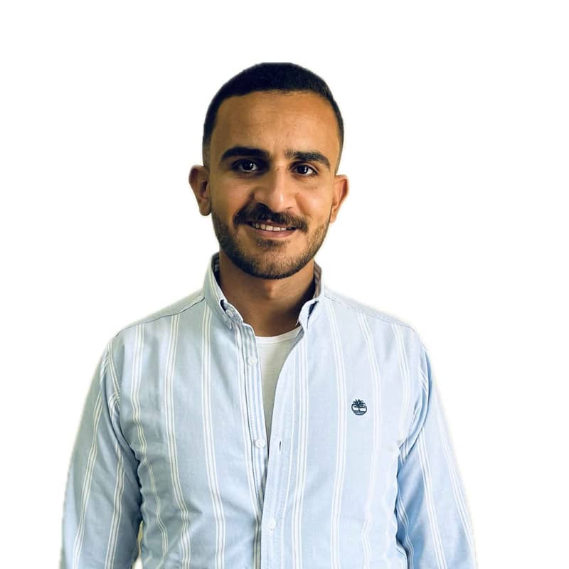 abdallah Amr