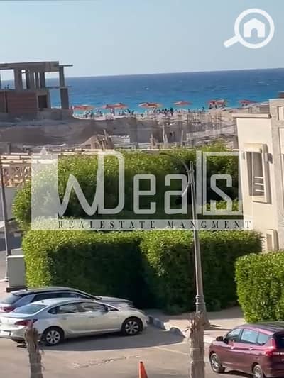 3 Bedroom Chalet for Sale in North Coast, Matruh - 3b176458-e426-4ce4-82be-a8826cfa6dd1. jpg