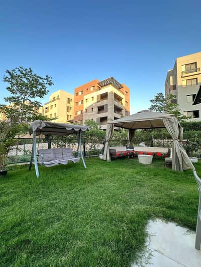 2 Bedroom Flat for Sale in New Cairo, Cairo - WhatsApp Image 2025-07-23 at 6.29. 59 PM (1). jpeg
