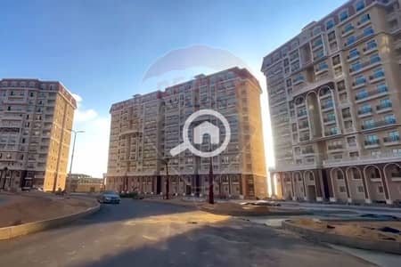 3 Bedroom Duplex for Sale in Moharam Bik, Alexandria - 1. jpg