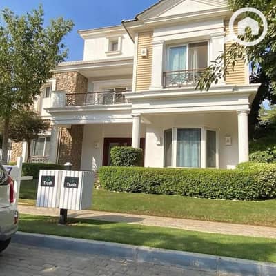 تاون هاوس 3 غرف نوم للبيع في القاهرة الجديدة، القاهرة - IMG-20250713-WA0108. jpg