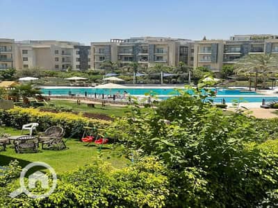 3 Bedroom Flat for Rent in New Cairo, Cairo - WhatsApp Image 2025-07-23 at 14.18. 41 (2). jpg