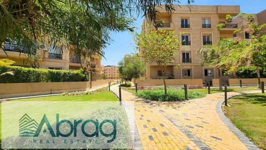 فلیٹ 4 غرف نوم للبيع في 6 أكتوبر، الجيزة - IMG-20240718-WA0042. jpg