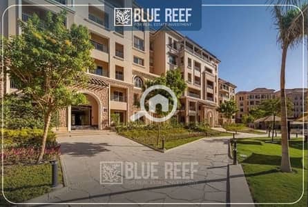 2 Bedroom Apartment for Sale in New Cairo, Cairo - WhatsApp Image 2025-07-23 at 6.03. 45 PM (3). jpeg