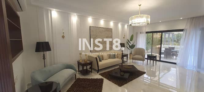 توين هاوس 4 غرف نوم للايجار في 6 أكتوبر، الجيزة - IMG-20250723-WA0068. jpg