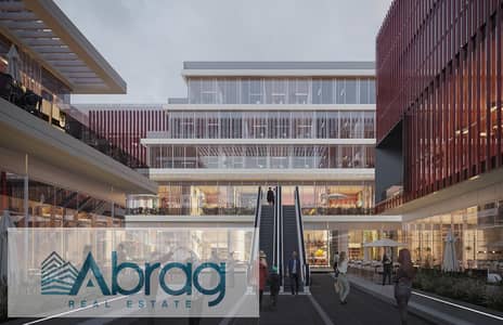 Office for Sale in Sheikh Zayed, Giza - 8. jpg
