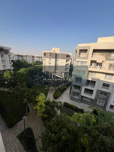 3 Bedroom Apartment for Rent in Madinaty, Cairo - WhatsApp Image 2025-07-23 at 5.46. 05 PM. jpeg