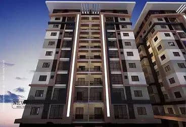 3 Bedroom Apartment for Sale in Nasr City, Cairo - WhatsApp Image 2025-07-21 at 1.52. 33 PM (1). jpeg