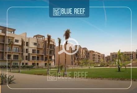 فلیٹ 3 غرف نوم للبيع في القاهرة الجديدة، القاهرة - ryr. jpg