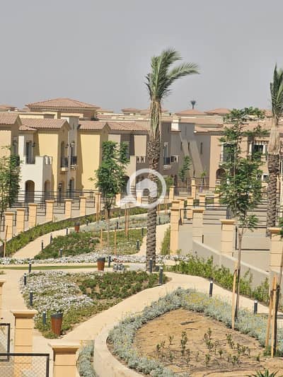 تاون هاوس 4 غرف نوم للبيع في القاهرة الجديدة، القاهرة - WhatsApp Image 2025-07-23 at 11.41. 48 AM. jpeg