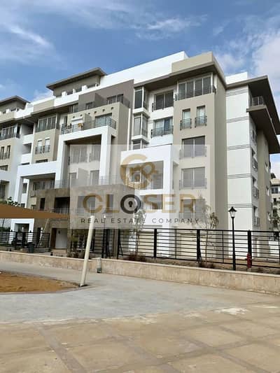 3 Bedroom Flat for Sale in New Cairo, Cairo - 465170798_8535576839883866_8492601830134006591_n. jpg