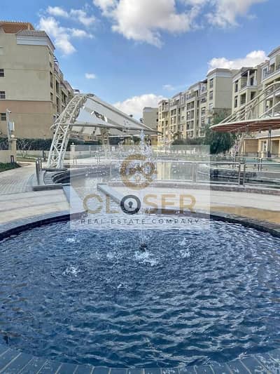 2 Bedroom Apartment for Sale in Mostakbal City, Cairo - 495167299_603847829395695_7423560416409318622_n. jpg