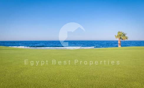 فیلا 4 غرف نوم للبيع في الجونة، البحر الأحمر - WhatsApp Image 2025-07-09 at 6.15. 07 PM. jpeg