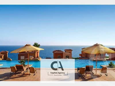 2 Bedroom Chalet for Sale in Ain Sukhna, Suez - WhatsApp Image 2021-11-01 at 3.27. 23 PM. jpeg